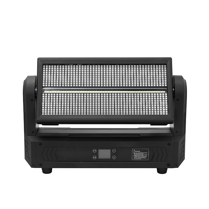 1000W Moving Head LED Strobe Light